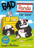 Bad Panda: For Sale! - MPHOnline.com