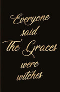 THE GRACES (THE GRACES #1) - MPHOnline.com