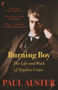 Burning Boy - MPHOnline.com