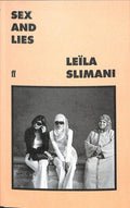 Sex and Lies - MPHOnline.com