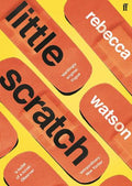 little scratch (Paperback) - MPHOnline.com