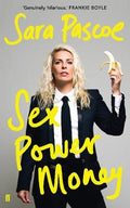 Sex Power Money (Paperback) - MPHOnline.com