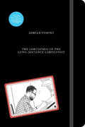 Loneliness of the Long-Distance Cartoonist - MPHOnline.com