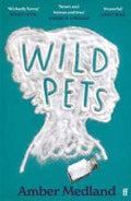 Wild Pets (Paperback) - MPHOnline.com