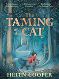 The Taming of the Cat - MPHOnline.com