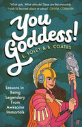 You Goddess! - MPHOnline.com