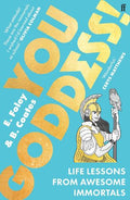 You Goddess! (Paperback) - MPHOnline.com