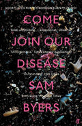 Come Join Our Disease - MPHOnline.com