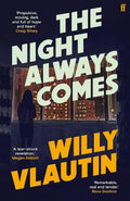 Night Always Comes - MPHOnline.com