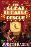 The Great Theatre Rescue - MPHOnline.com