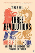 Three Revolutions - MPHOnline.com