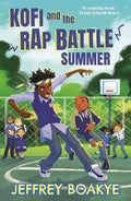 Kofi and the Rap Battle Summer - MPHOnline.com