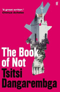 Book of Not - MPHOnline.com