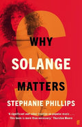 Why Solange Matters - MPHOnline.com