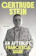 (OP) Gertrude Stein - MPHOnline.com