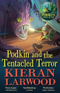 Five Reamls #8: Podkin and the Tentacled Terror - MPHOnline.com