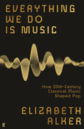 Everything We Do is Music - MPHOnline.com