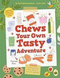 Chews Your Own Tasty Adventure - MPHOnline.com