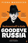 Goodbye Russia - MPHOnline.com