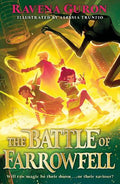 Farrowfell Book 03: The Battle of Farrowfell - MPHOnline.com