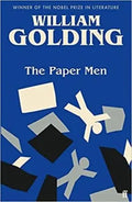 The Paper Men (9780571371716) - MPHOnline.com