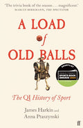 A Load of Old Balls - MPHOnline.com