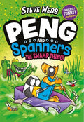 Peng and Spanners #03: The Swamp Thing! - MPHOnline.com