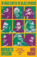 Unapologetic Expression - MPHOnline.com