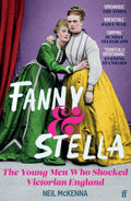 Fanny and Stella - MPHOnline.com