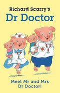 Richard Scarry's Dr Doctor - MPHOnline.com