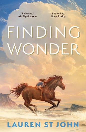 Finding Wonder - MPHOnline.com