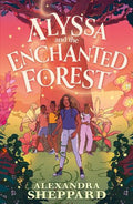 Alyssa and the Enchanted Forest (Book 02) - MPHOnline.com