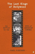 The Last Kings of Hollywood - MPHOnline.com