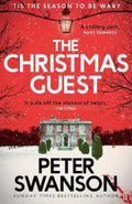 The Christmas Guest (9780571378791) - MPHOnline.com