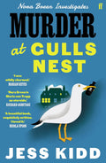 Murder at Gulls Nest - MPHOnline.com