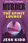 Murder at the Spirit Lounge - MPHOnline.com