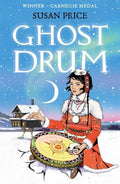 Ghost Drum - MPHOnline.com