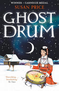 Ghost Drum - MPHOnline.com