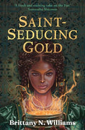 Forge & Fracture #02: Saint-Seducing Gold - MPHOnline.com