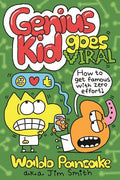 Genius Kid Goes Viral - MPHOnline.com
