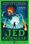 Jed Greenleaf - MPHOnline.com
