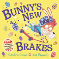 Bunny's New Brakes - MPHOnline.com