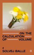 On the Calculation of Volume II - MPHOnline.com