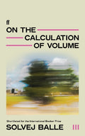 On the Calculation of Volume III - MPHOnline.com