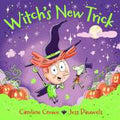 Witch's New Trick - MPHOnline.com