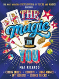 The Magic in You - MPHOnline.com