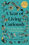 A Year of Living Curiously - MPHOnline.com