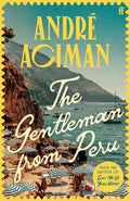 The Gentleman From Peru - MPHOnline.com