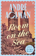 Two people meet during a jury selection and hit it off. But as the sultry summer week draws to a close, the end of their rendezvous comes into focus in ROOM AT THE SEA by Andre Aciman, now at MPHOnline.com.