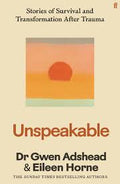 Unspeakable - MPHOnline.com